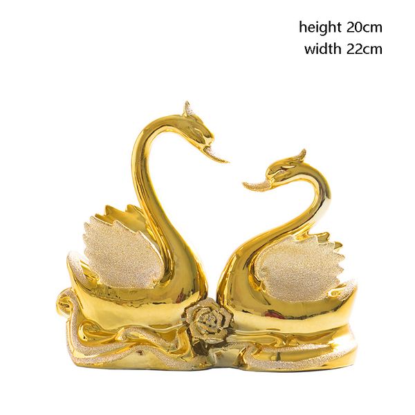 fashionable gold flying horse and dolphin swan ceramic handicraft furnishing articles creative gold-plated high-spirited horse
fashionable gold flying horse and dolphin swan ceramic handicraft furnishing articles creative gold-plated high-spirited horse