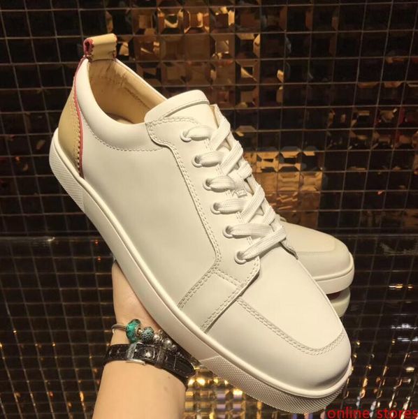 8 цветов real фото - rantulow flats метанию red bottom кроссовки low top дешевой кожа mesh красного sole повседневного walking with, мешок д
8 цветов real фото - rantulow flats метанию red bottom кроссовки low top дешевой кожа mesh красного sole повседневного walking with, мешок д