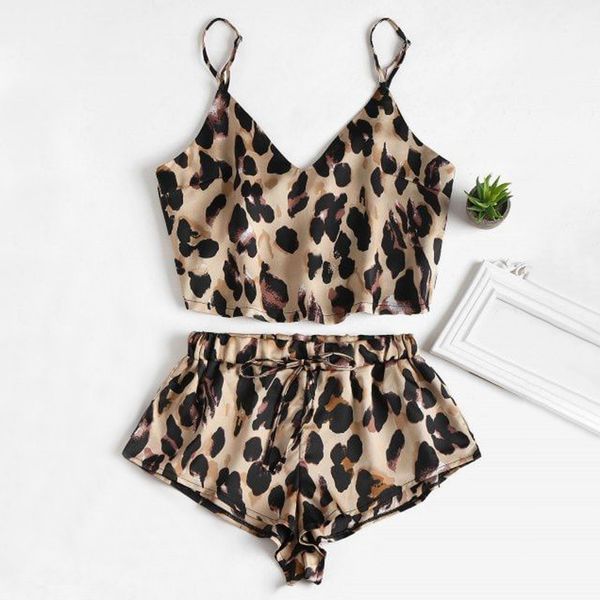 pijamas leopard for women pijamas women short pyjamas women sleepwear set pjs pyjama femme new, Black;red
pijamas leopard for women pijamas women short pyjamas women sleepwear set pjs pyjama femme new, Black;red