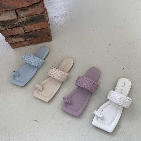 square toe shoes summer woman ladies' slippers rubber flip flops beach hawaiian flat massage rome slides hoof heels basic, Black
square toe shoes summer woman ladies' slippers rubber flip flops beach hawaiian flat massage rome slides hoof heels basic, Black