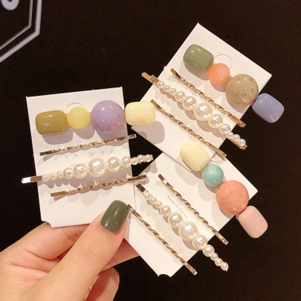 4pc шпильки жемчужные зажим для волос hairband гребень заколка заколка заколка головной убор аксессуары красота styling новые инструменты, Golden;white
4pc шпильки жемчужные зажим для волос hairband гребень заколка заколка заколка головной убор аксессуары красота styling новые инструменты, Golden;white