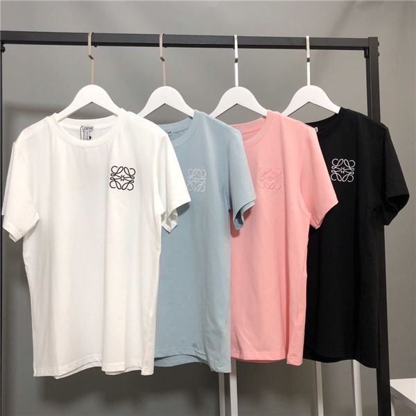 20fw new luxury tshirt brands limited loe tshirt logos print cotton tee shirt men women streetwear sweatshirt outdoor t-shirts 2.4, Gray;blue
20fw new luxury tshirt brands limited loe tshirt logos print cotton tee shirt men women streetwear sweatshirt outdoor t-shirts 2.4, Gray;blue