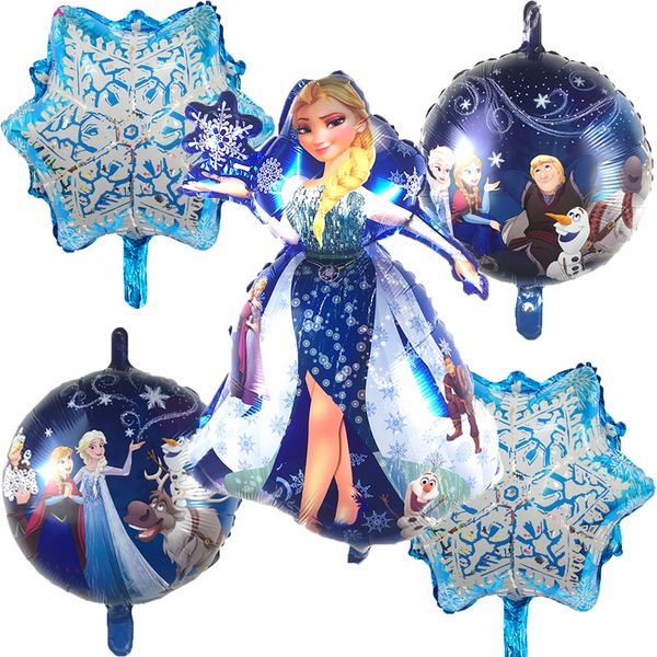 5pcs 90*55cm large belle aurora cinderella snow white elsa five princess foil balloons baby birthday party decor helium balloons
5pcs 90*55cm large belle aurora cinderella snow white elsa five princess foil balloons baby birthday party decor helium balloons