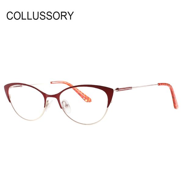 metal women cat eye optical glasses frame beautiful fashion elegant small grade prescription eyewear eyeglasses for women girl, Silver
metal women cat eye optical glasses frame beautiful fashion elegant small grade prescription eyewear eyeglasses for women girl, Silver