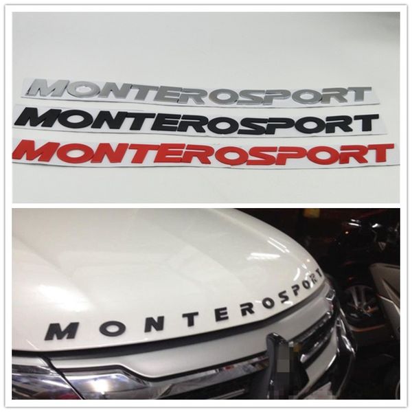 front hood boonet logo emblem badge for mitsubishi pajero montero sport monterosport suv
front hood boonet logo emblem badge for mitsubishi pajero montero sport monterosport suv