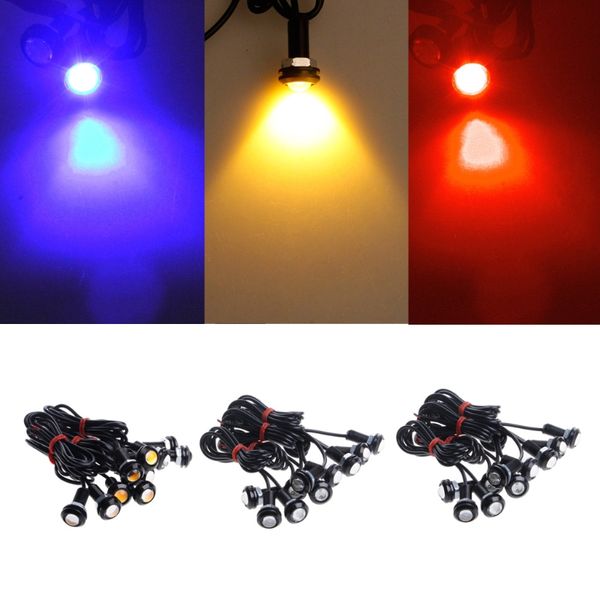 10x high power 9w car led 12v eagle eye 18mm car motor fog drl backup light lights exterior auto lamp
10x high power 9w car led 12v eagle eye 18mm car motor fog drl backup light lights exterior auto lamp