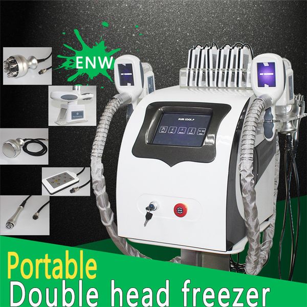 2 cryo handles 2 rf heads 1 cavitation head 8 pads laser board cellulite reduction body slimming cryotherapy fat ing machine
2 cryo handles 2 rf heads 1 cavitation head 8 pads laser board cellulite reduction body slimming cryotherapy fat ing machine