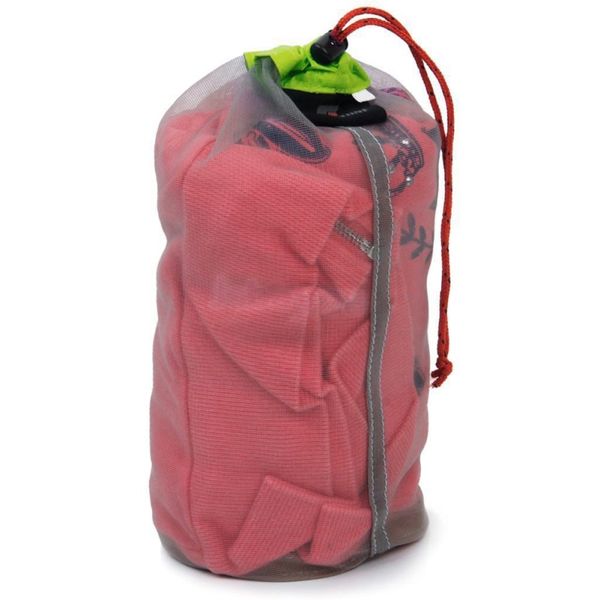 ultralight mesh stuff sack outdoor camping storage bag portable mesh bag sports travel stuff pouch drawstring clothing organizer
ultralight mesh stuff sack outdoor camping storage bag portable mesh bag sports travel stuff pouch drawstring clothing organizer