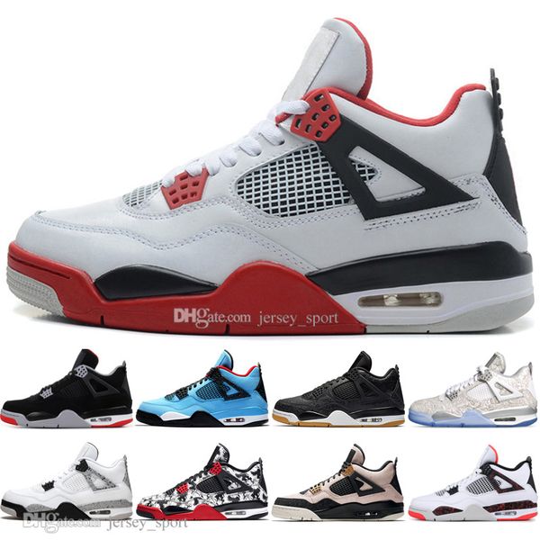 with box in stock 2019 new bred 4 4s what the cactus jack laser wings mens basketball shoes eminem pale citron men sport designer sneakers, White;red
with box in stock 2019 new bred 4 4s what the cactus jack laser wings mens basketball shoes eminem pale citron men sport designer sneakers, White;red