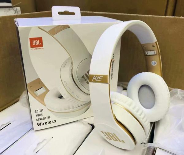 Новый JBL Высочайшее Качество Беспроводная Bluetooth-гарнитура Perfect Melody Bass Беспроводные Наушники Бесплатная Розничная Коробка Поставки Профессиональные студии затычки для ушей
Новый JBL Высочайшее Качество Беспроводная Bluetooth-гарнитура Perfect Melody Bass Беспроводные Наушники Бесплатная Розничная Коробка Поставки Профессиональные студии затычки для ушей