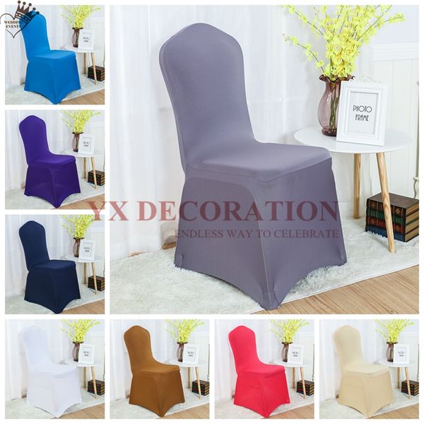 25 colors universal wedding white chair covers for reataurant banquet l dining party lycra polyester spandex chair cover
25 colors universal wedding white chair covers for reataurant banquet l dining party lycra polyester spandex chair cover