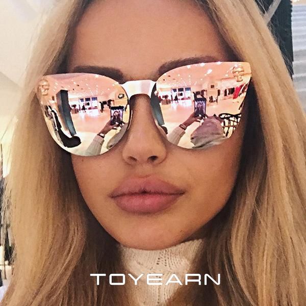 toyearn 2019 new metal skull rose gold steampunk sunglasses women men vintage brand design gothic cat eye sun glasses for female, White;black
toyearn 2019 new metal skull rose gold steampunk sunglasses women men vintage brand design gothic cat eye sun glasses for female, White;black