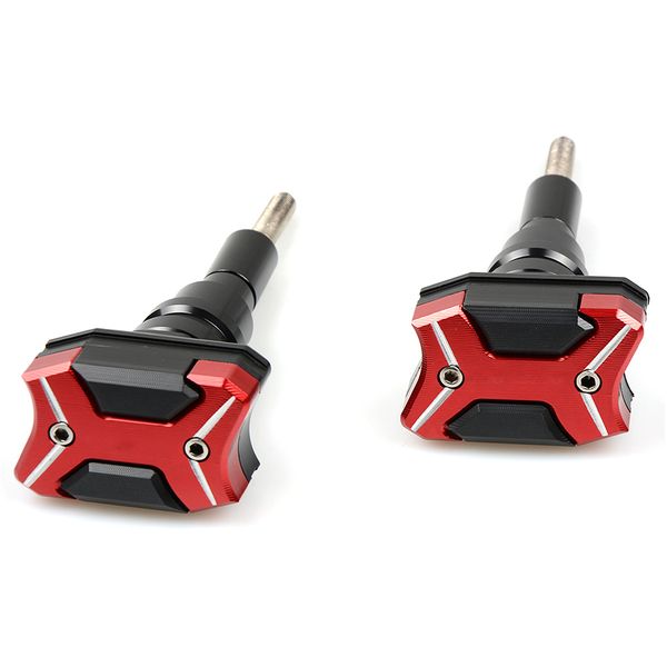 aluminum motorcycle frame crash pads engine case sliders falling protection for hayabusa 2008-2016 2015 2014 2013 2012
aluminum motorcycle frame crash pads engine case sliders falling protection for hayabusa 2008-2016 2015 2014 2013 2012