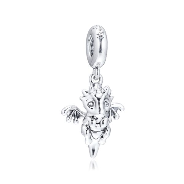 2019 original 925 sterling silver jewelry you are magic dragon charm beads fits european pandora bracelets necklace for women making, Bronze;silver
2019 original 925 sterling silver jewelry you are magic dragon charm beads fits european pandora bracelets necklace for women making, Bronze;silver