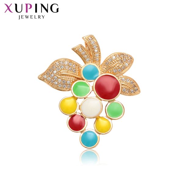 xuping new arrival jewelry fashion lovely grape shaped trendy pendant for women simple christmas temperament gifts s215.7-35454, Silver
xuping new arrival jewelry fashion lovely grape shaped trendy pendant for women simple christmas temperament gifts s215.7-35454, Silver