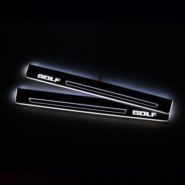 for volkswagen golf 4 5 6 7 acrylic moving led welcome pedal car scuff plate pedal door sill pathway light
for volkswagen golf 4 5 6 7 acrylic moving led welcome pedal car scuff plate pedal door sill pathway light