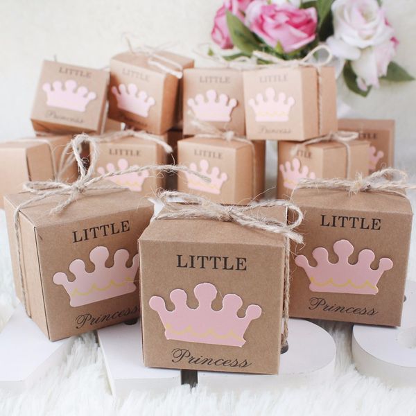 коробки конфет baby shower крафт-бумага подарочная коробка маленький принц принцесса партии пользу коробки праздничные праздничные атрибуты
коробки конфет baby shower крафт-бумага подарочная коробка маленький принц принцесса партии пользу коробки праздничные праздничные атрибуты