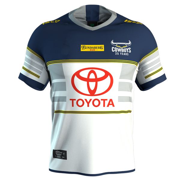 2020 north queensland cowboys rugby home away jersey size: s-3xl the quality is perfect. delivery, Black
2020 north queensland cowboys rugby home away jersey size: s-3xl the quality is perfect. delivery, Black