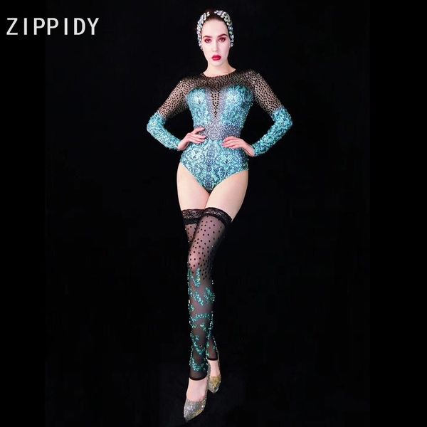 black blue rhinestones bodysuit leggings women's dance singer evening wear prom stage bar birthday celebrate outfit, Black;red
black blue rhinestones bodysuit leggings women's dance singer evening wear prom stage bar birthday celebrate outfit, Black;red
