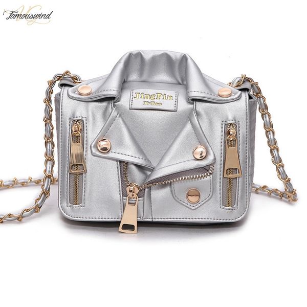 designer bags women clothing shoulder rivet jacket messenger bag women leather handbags bolsa feminina pu bolsos mujer
designer bags women clothing shoulder rivet jacket messenger bag women leather handbags bolsa feminina pu bolsos mujer