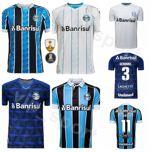 2020 2021 gremio soccer 11 everton jersey men brazilian 90 andre 2 moura 4 kannemann 21 pyerre 7 luan football shirt kits uniform, Black;yellow
2020 2021 gremio soccer 11 everton jersey men brazilian 90 andre 2 moura 4 kannemann 21 pyerre 7 luan football shirt kits uniform, Black;yellow