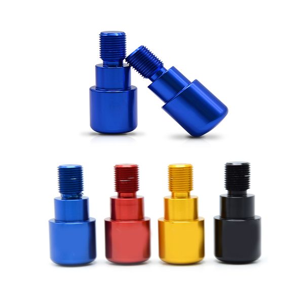 7/8" 22mm motorcycle aluminum handlebar gear balanced plug slider handle bar end weights grips cap for
7/8" 22mm motorcycle aluminum handlebar gear balanced plug slider handle bar end weights grips cap for