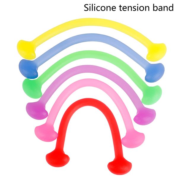 silica gel resistance yoga bands training exercise yoga tubes pull rope,rubber expander elastic bands fitness
silica gel resistance yoga bands training exercise yoga tubes pull rope,rubber expander elastic bands fitness