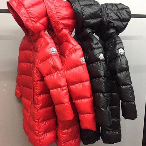 men women children children's down jacket jacket length ultra-light thick white duck down in the big kids baby kids' coat, Blue;gray
men women children children's down jacket jacket length ultra-light thick white duck down in the big kids baby kids' coat, Blue;gray