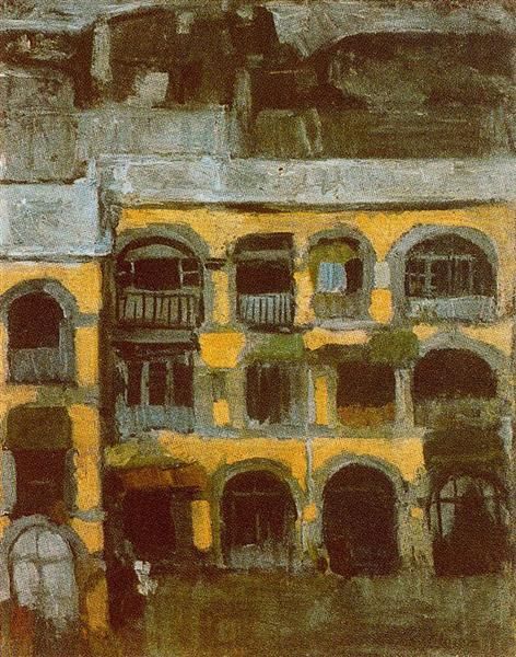 pablo picasso classical oil painting a blue house la maison bleue 100% handmade by experienced painter on white canvas picasso003
pablo picasso classical oil painting a blue house la maison bleue 100% handmade by experienced painter on white canvas picasso003