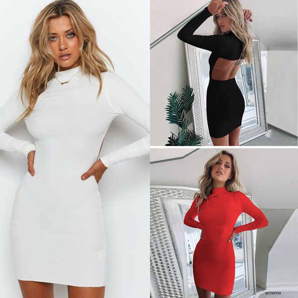 рынк модельер dresssexy спинка с длинным рукавом высокого воротника бедра платья clothingq0w9 dxi4, Black;gray
рынк модельер dresssexy спинка с длинным рукавом высокого воротника бедра платья clothingq0w9 dxi4, Black;gray