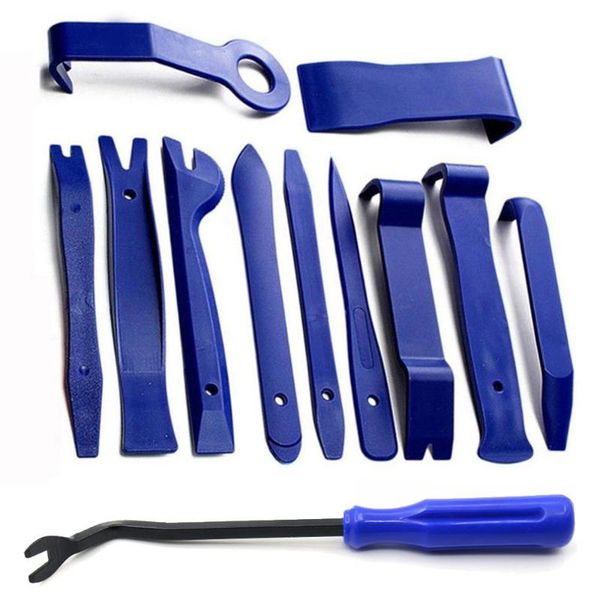 12pc car disassembly tools dvd stereo refit kits interior plastic trim panel dashboard installation removal tool repair tools
12pc car disassembly tools dvd stereo refit kits interior plastic trim panel dashboard installation removal tool repair tools