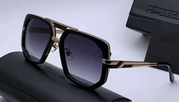 men sunglasses legends 662 black gold grey gradient gafas de sol driving sun glasses new with box, White;black
men sunglasses legends 662 black gold grey gradient gafas de sol driving sun glasses new with box, White;black