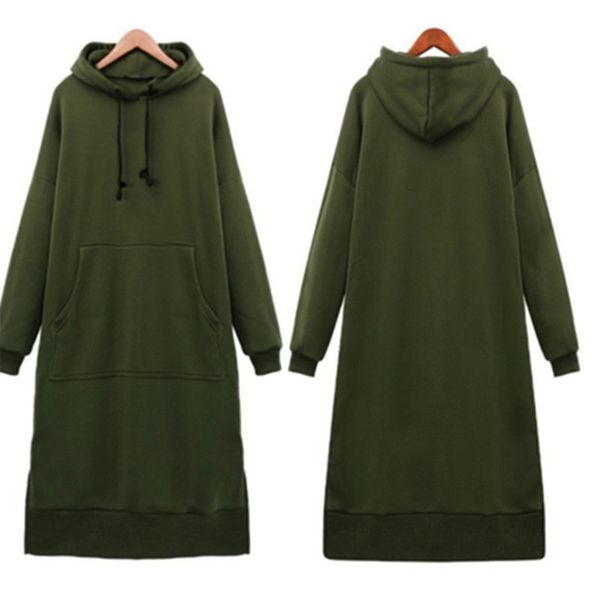 women fashion new hoodies long sweatshirts hooded loose sleeve fashion female clothes casual hoodies pullover plus size, Black
women fashion new hoodies long sweatshirts hooded loose sleeve fashion female clothes casual hoodies pullover plus size, Black