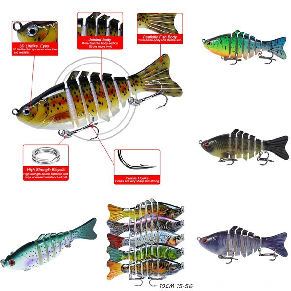 uumqw luya bait carp freshwater squatting bait squid grass shrimp fake killing set squid sea fishing long sluminous squid soft bait
uumqw luya bait carp freshwater squatting bait squid grass shrimp fake killing set squid sea fishing long sluminous squid soft bait
