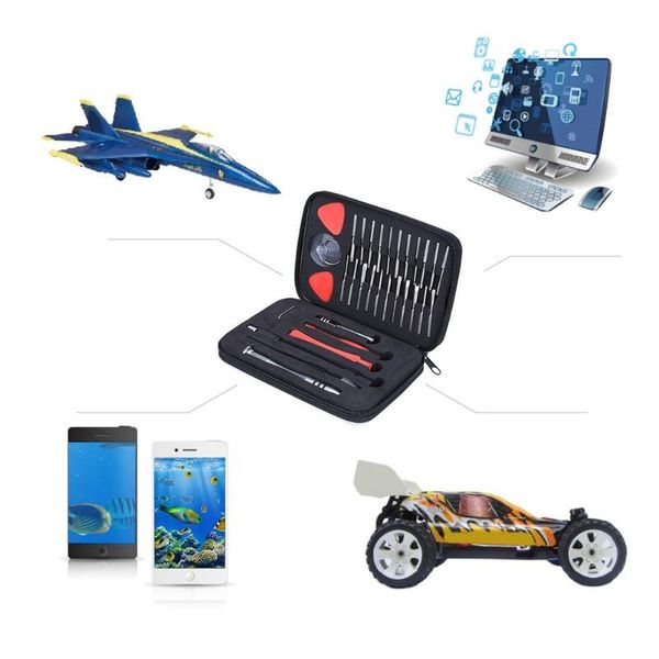 32 in 1 multifunctional screwdriver set repair disassembly tool kit for smart phone screwdrivers multi-use repairing tools
32 in 1 multifunctional screwdriver set repair disassembly tool kit for smart phone screwdrivers multi-use repairing tools