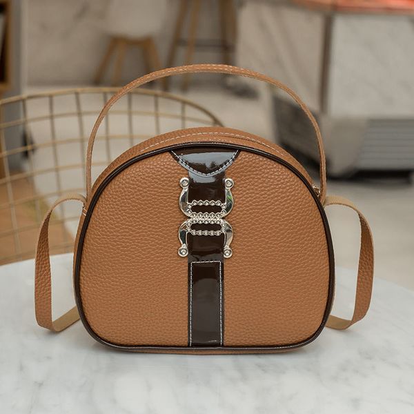 ukqling retro style women bag pu leather small tote women's shoulder bags ladies purse cross body bags purse price
ukqling retro style women bag pu leather small tote women's shoulder bags ladies purse cross body bags purse price
