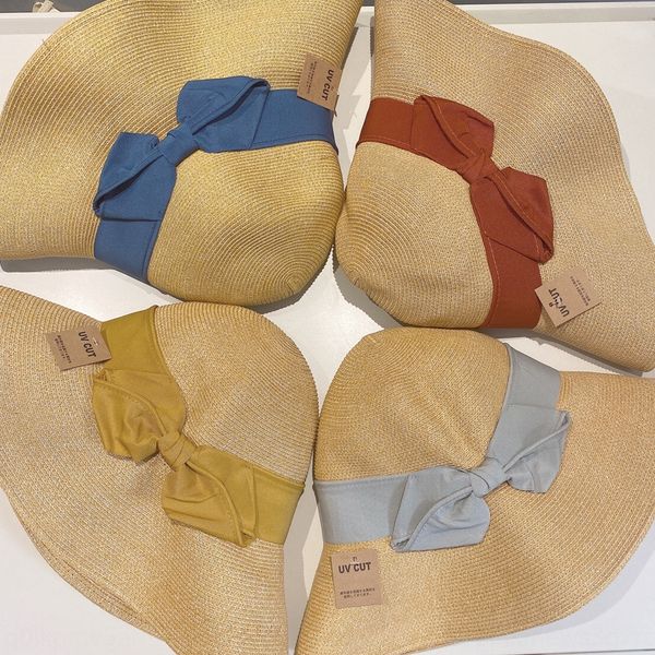 japanese foldable sun li straw hat children's summer uv sun-proof straw hat, Blue;gray
japanese foldable sun li straw hat children's summer uv sun-proof straw hat, Blue;gray
