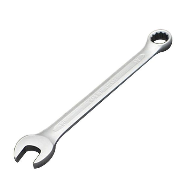 high carbon steel wrench double-headed open end spanner dual purpose 9mm/10mm hand tool supplies
high carbon steel wrench double-headed open end spanner dual purpose 9mm/10mm hand tool supplies
