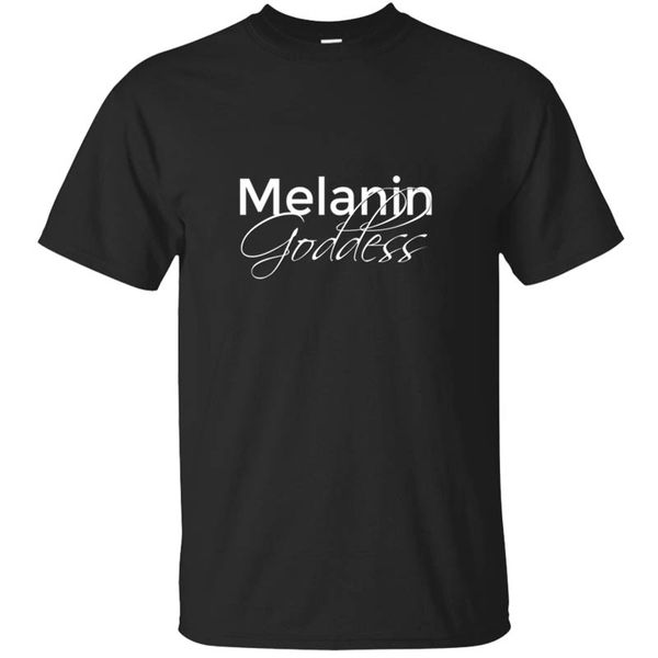 new style melanin goddess t-shirt gents streetwear men's tshirts plus size s-3xl t shirt clothes hiphop, White;black
new style melanin goddess t-shirt gents streetwear men's tshirts plus size s-3xl t shirt clothes hiphop, White;black