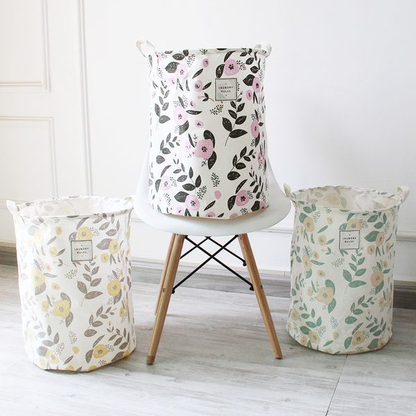 printing storage baskets laundry basket cotton and linen folding clothing storage bucket 3 colors mixed color ing
printing storage baskets laundry basket cotton and linen folding clothing storage bucket 3 colors mixed color ing