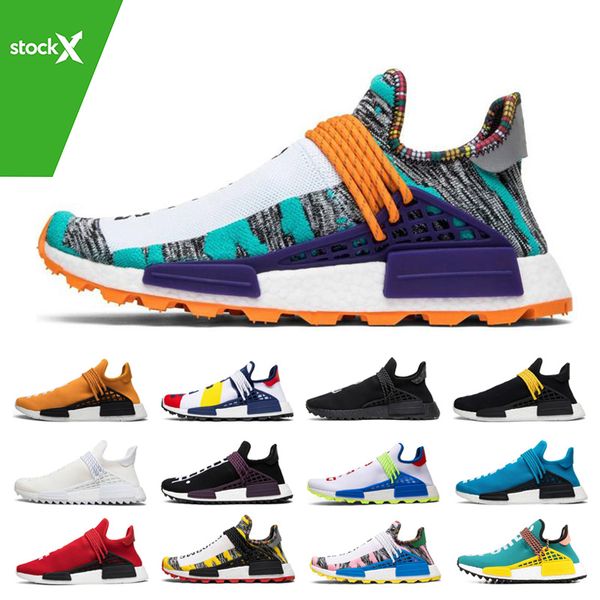 2020 fashion nmd human race tr running shoes inspiration blank pharrell williams mens trainer women races pharell nmds r1 sports sneakers, White;red
2020 fashion nmd human race tr running shoes inspiration blank pharrell williams mens trainer women races pharell nmds r1 sports sneakers, White;red