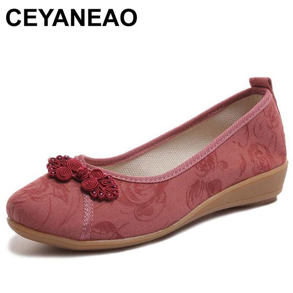 ceyaneao2019 spring summer shoes women flats knot canvas cloth ballets loafers ladies slip on casual dance drive shoeswomane1419, Black
ceyaneao2019 spring summer shoes women flats knot canvas cloth ballets loafers ladies slip on casual dance drive shoeswomane1419, Black