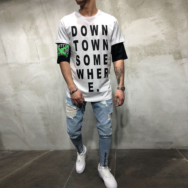 pure 100% cotton short sleeve fucus printed funny men tshirt casual o-neck loose summer t shirt for men tees, White;black
pure 100% cotton short sleeve fucus printed funny men tshirt casual o-neck loose summer t shirt for men tees, White;black