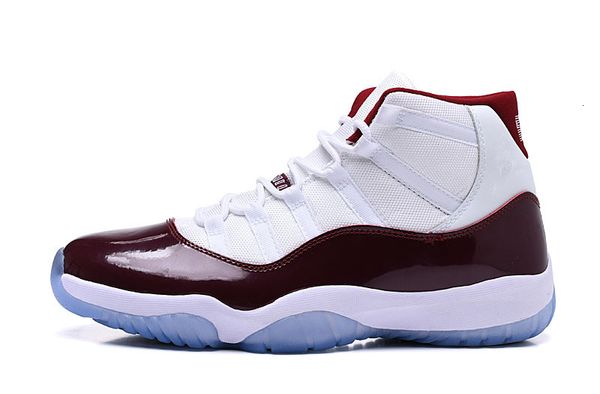11 3 7 12 s white wine red mens basketball classic xi d fashion sports sneakers come with box size us- outdoor shoes
11 3 7 12 s white wine red mens basketball classic xi d fashion sports sneakers come with box size us- outdoor shoes