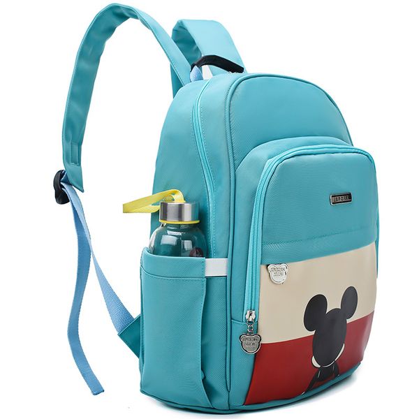 diaper backpack fashion new style large-volume multi-functional expectant shoulder mummy backpack, White
diaper backpack fashion new style large-volume multi-functional expectant shoulder mummy backpack, White