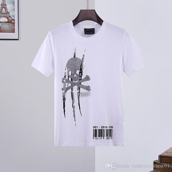 mens designer t shirts mens skull t-shirt printing t shirt tees women designer clothes phillip plain phillip plain pp yy27, Black;brown
mens designer t shirts mens skull t-shirt printing t shirt tees women designer clothes phillip plain phillip plain pp yy27, Black;brown