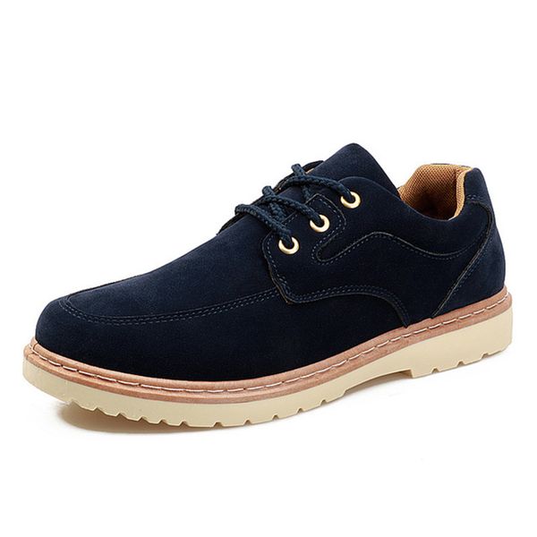 men boots non-slip snow boots men ankle fashion british style winter keep warm man sneakers work shoes 3 color, Black
men boots non-slip snow boots men ankle fashion british style winter keep warm man sneakers work shoes 3 color, Black