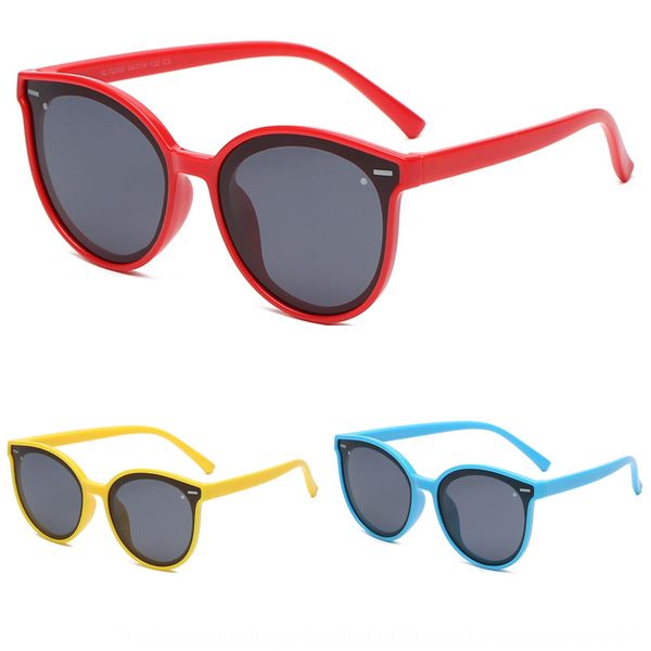 round cute children's decorative baby's cartoon children's eyes silicone polarized sunglasses silicone sun glasses sunglasses, Blue
round cute children's decorative baby's cartoon children's eyes silicone polarized sunglasses silicone sun glasses sunglasses, Blue
