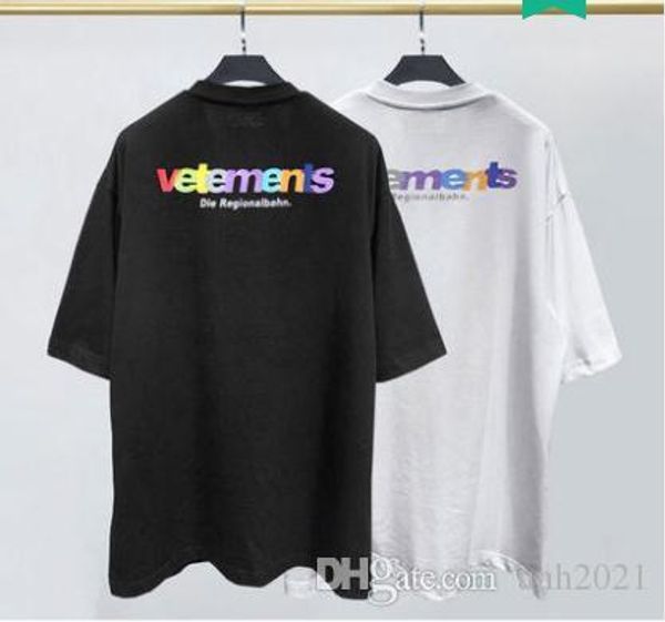 vetements t shirt black white men women metallver arbeitung gm bh tees hip hop vetements t shirts, White;black
vetements t shirt black white men women metallver arbeitung gm bh tees hip hop vetements t shirts, White;black