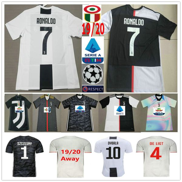 Ronaldo juventu occer jer ey 2019 ronaldo 7 juve 10 dybala mandzukic de ligt buffon cu tom 19 20 men women kid youth football hirt
Ronaldo juventu occer jer ey 2019 ronaldo 7 juve 10 dybala mandzukic de ligt buffon cu tom 19 20 men women kid youth football hirt